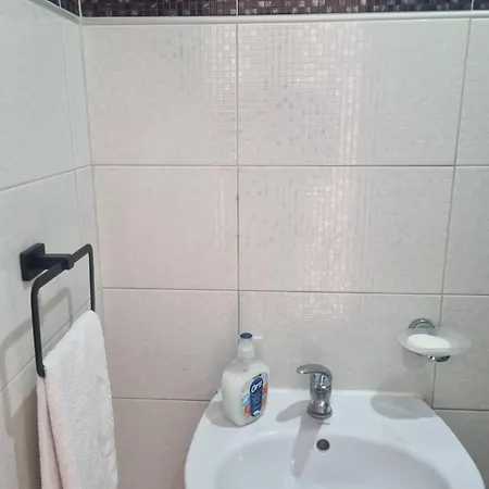 Apartment At The Church